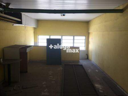 Loja para aluguel no Venda Nova: 